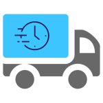 Icons-Delivery